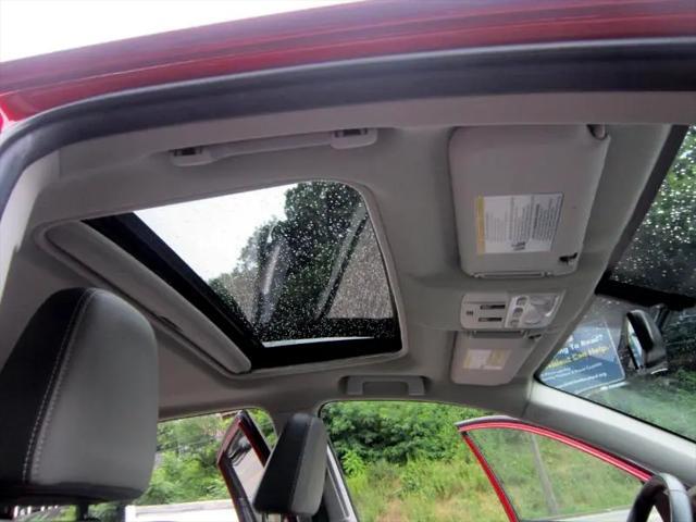 used 2015 Toyota RAV4 car, priced at $16,988