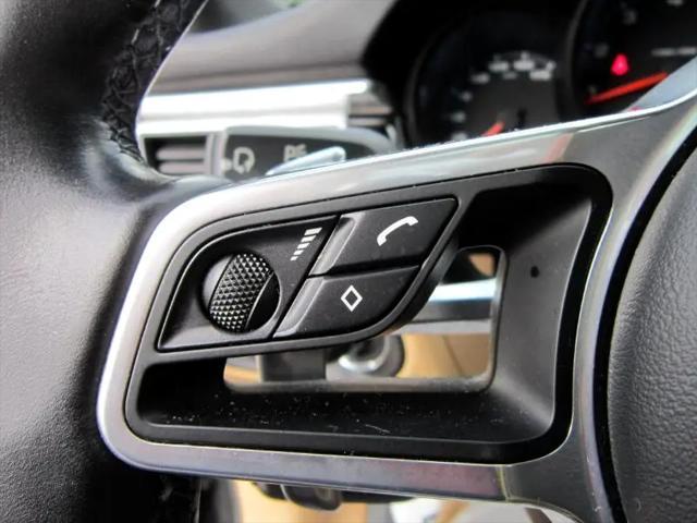 used 2018 Porsche Macan car, priced at $28,988