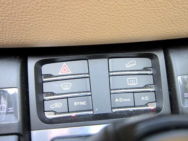used 2018 Porsche Macan car, priced at $28,988