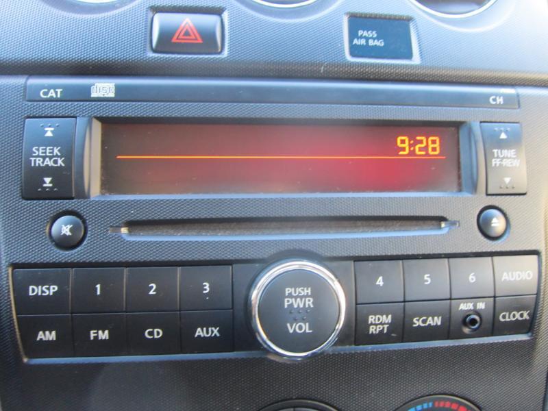 used 2010 Nissan Altima car, priced at $10,988