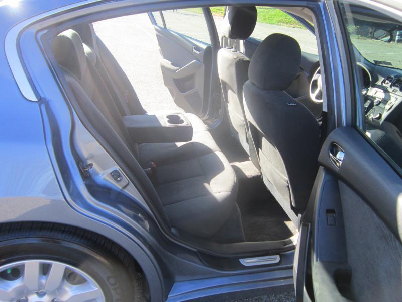 used 2010 Nissan Altima car, priced at $10,988
