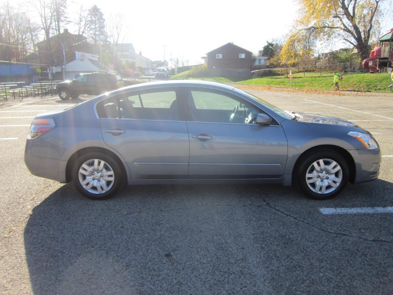 used 2010 Nissan Altima car, priced at $10,988