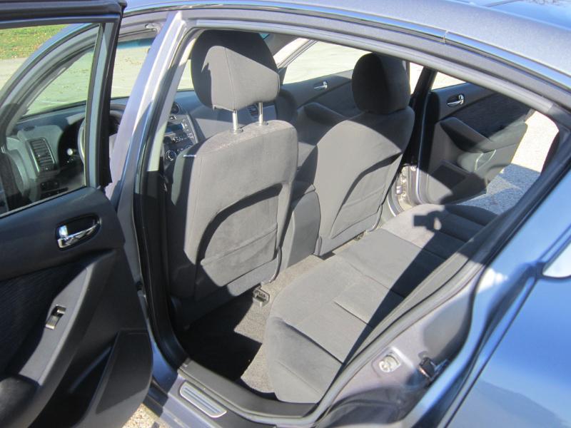 used 2010 Nissan Altima car, priced at $10,988