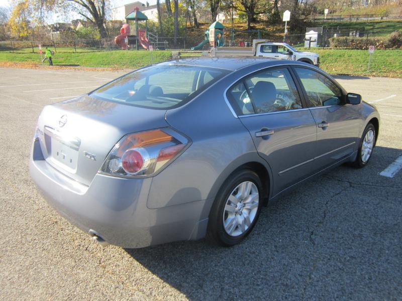 used 2010 Nissan Altima car, priced at $10,988