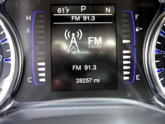 used 2016 Chrysler 200 car, priced at $16,988