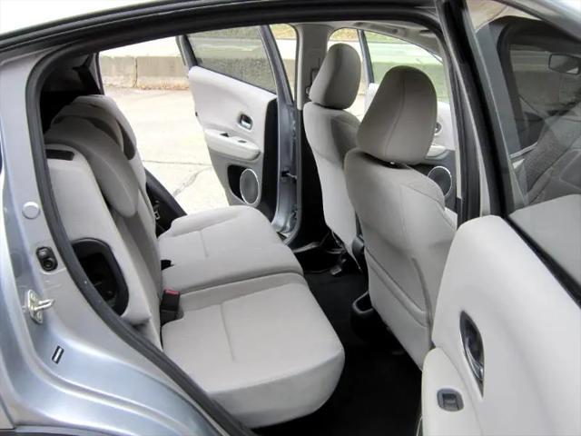 used 2017 Honda HR-V car, priced at $15,988