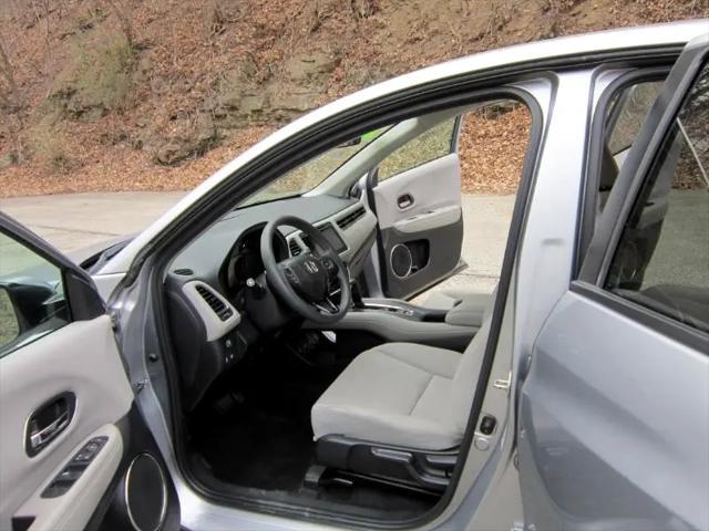 used 2017 Honda HR-V car, priced at $15,988