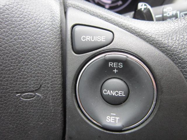 used 2017 Honda HR-V car, priced at $15,988