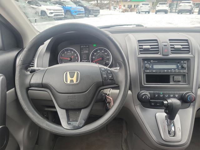 used 2009 Honda CR-V car, priced at $6,000