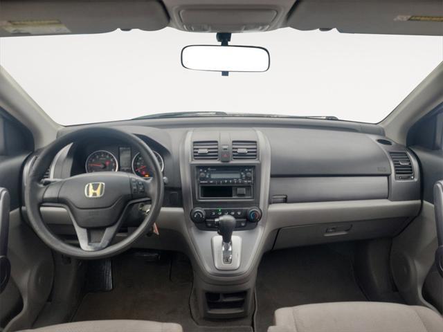 used 2009 Honda CR-V car, priced at $6,000