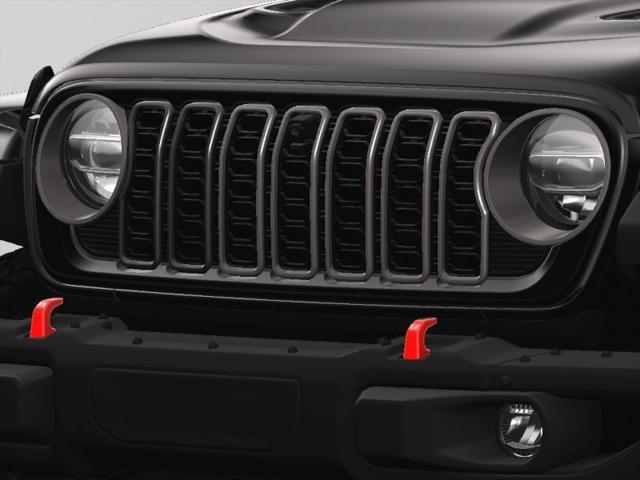 new 2024 Jeep Gladiator car, priced at $59,633