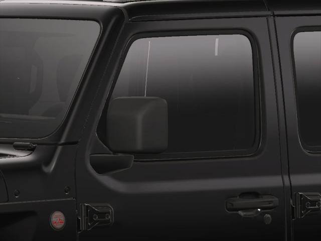 new 2024 Jeep Gladiator car, priced at $59,633