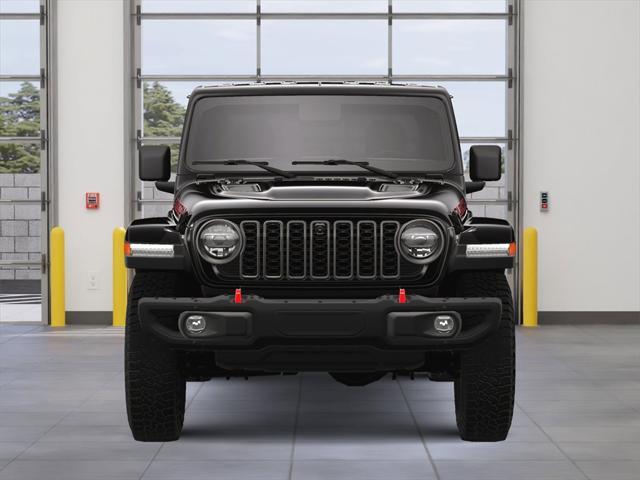 new 2024 Jeep Gladiator car, priced at $59,633