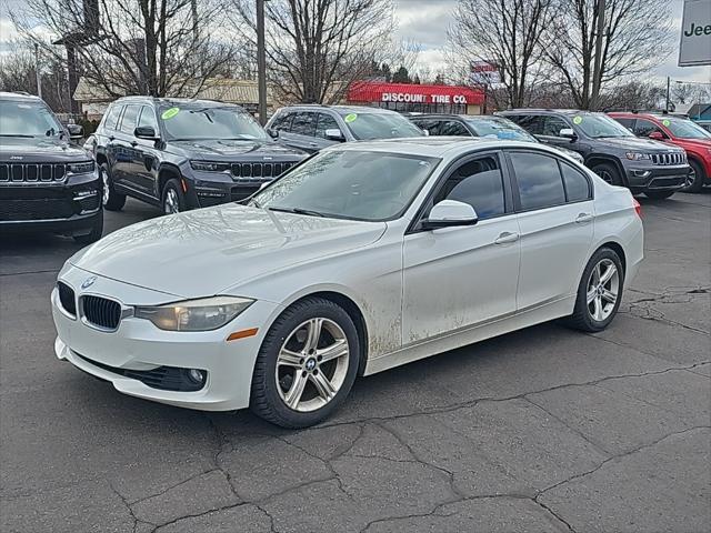 used 2013 BMW 328 car, priced at $7,249