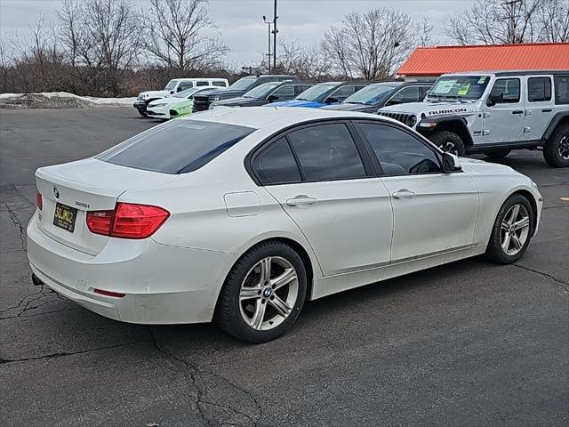 used 2013 BMW 328 car, priced at $7,249