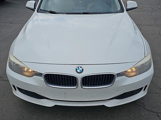 used 2013 BMW 328 car, priced at $7,249