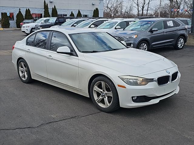 used 2013 BMW 328 car, priced at $7,249