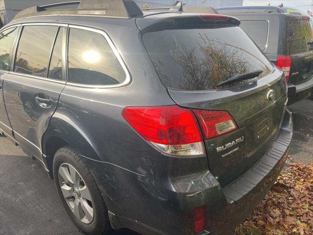 used 2012 Subaru Outback car, priced at $8,979