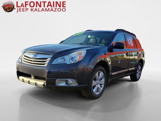 used 2012 Subaru Outback car, priced at $8,979