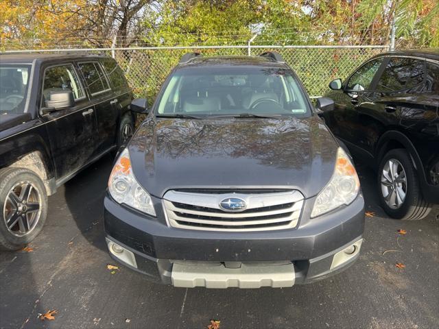 used 2012 Subaru Outback car, priced at $8,979