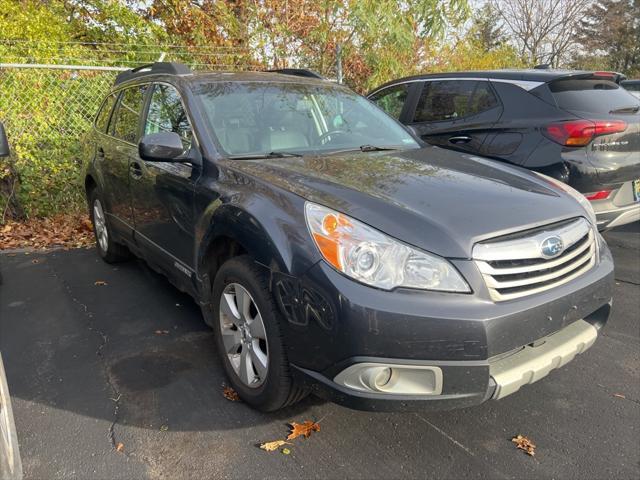 used 2012 Subaru Outback car, priced at $8,979