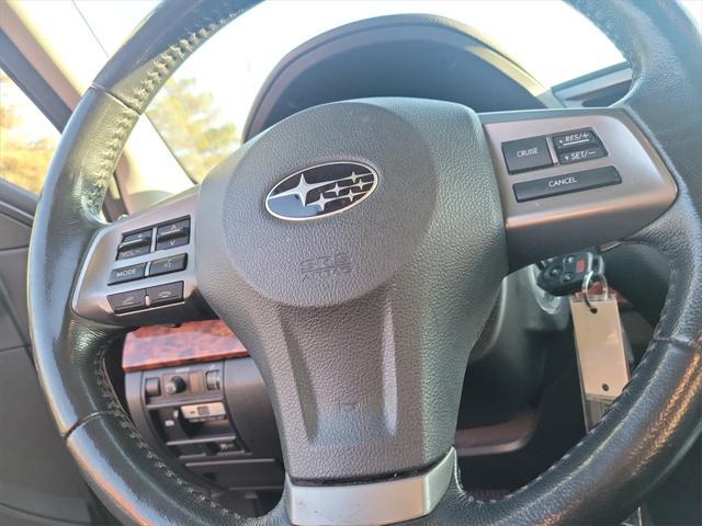 used 2012 Subaru Outback car, priced at $7,999