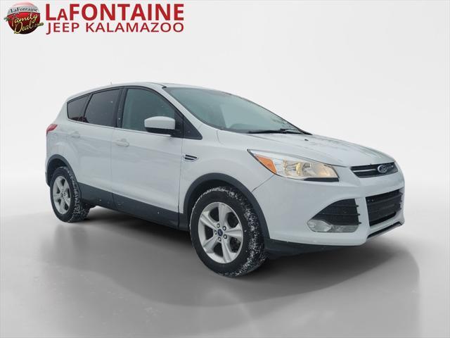 used 2013 Ford Escape car, priced at $5,979