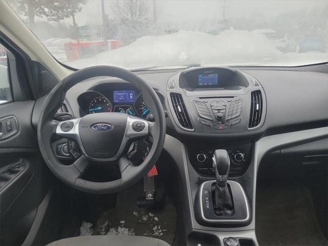 used 2013 Ford Escape car, priced at $5,979