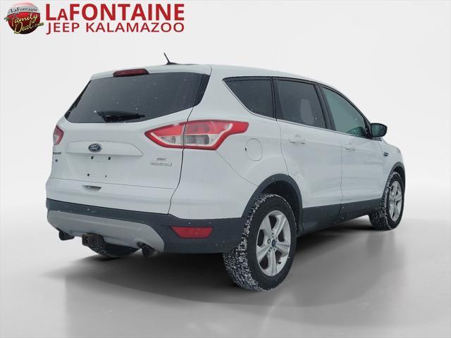 used 2013 Ford Escape car, priced at $5,979