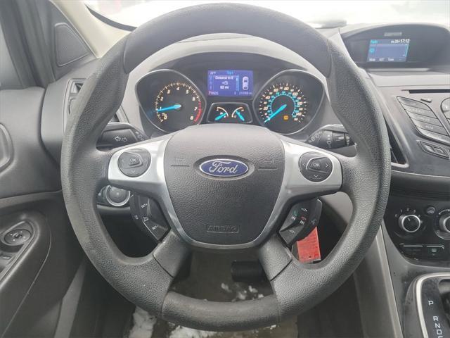 used 2013 Ford Escape car, priced at $5,979