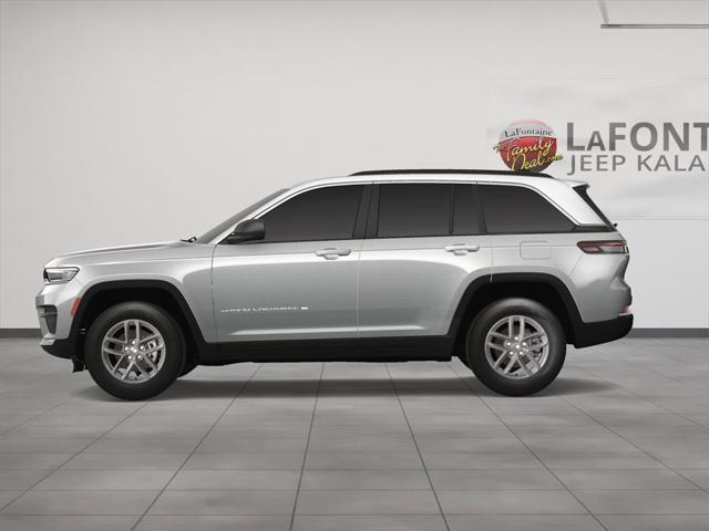 new 2024 Jeep Grand Cherokee car, priced at $37,062