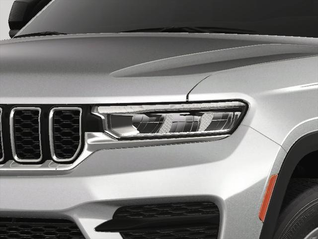 new 2024 Jeep Grand Cherokee car, priced at $37,062