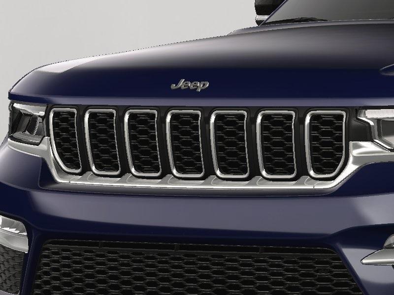 new 2024 Jeep Grand Cherokee car, priced at $40,209