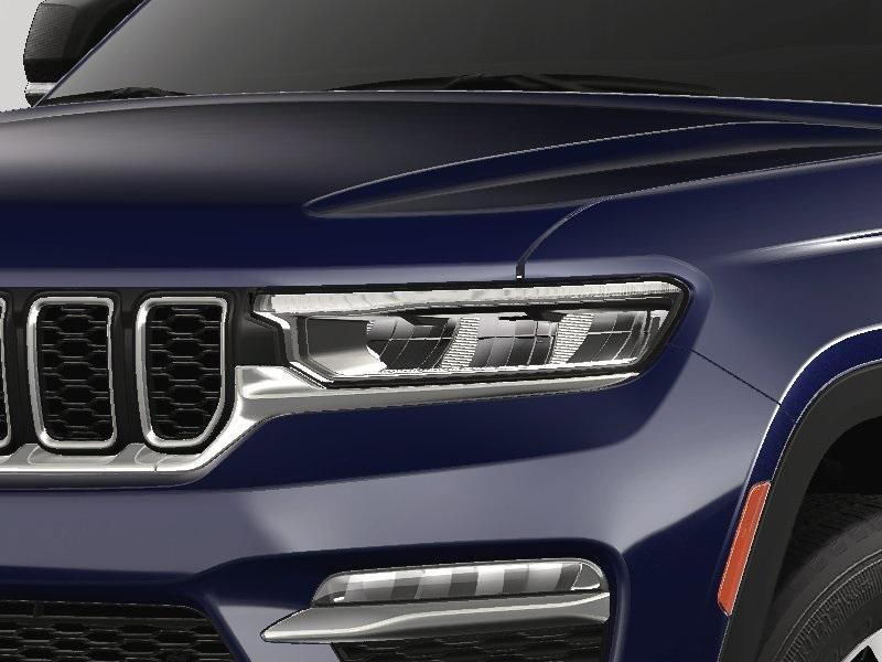 new 2024 Jeep Grand Cherokee car, priced at $40,209