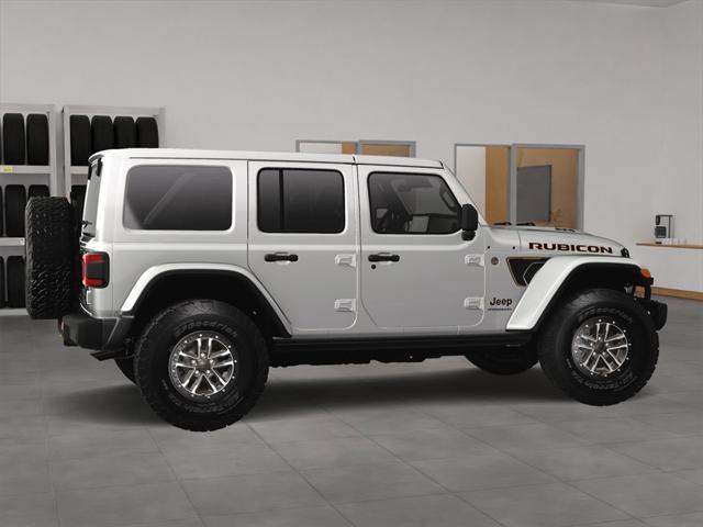 new 2024 Jeep Wrangler car, priced at $99,890