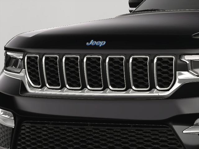 new 2024 Jeep Grand Cherokee 4xe car, priced at $61,534