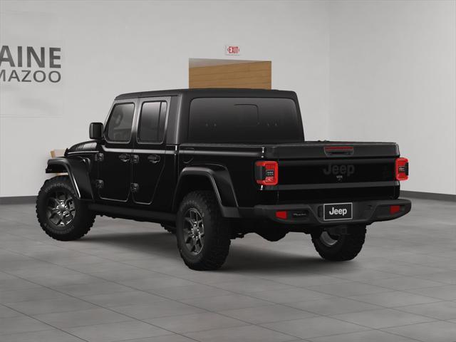 new 2024 Jeep Gladiator car, priced at $46,873