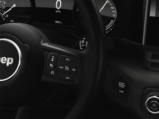 new 2025 Jeep Wrangler 4xe car, priced at $71,060