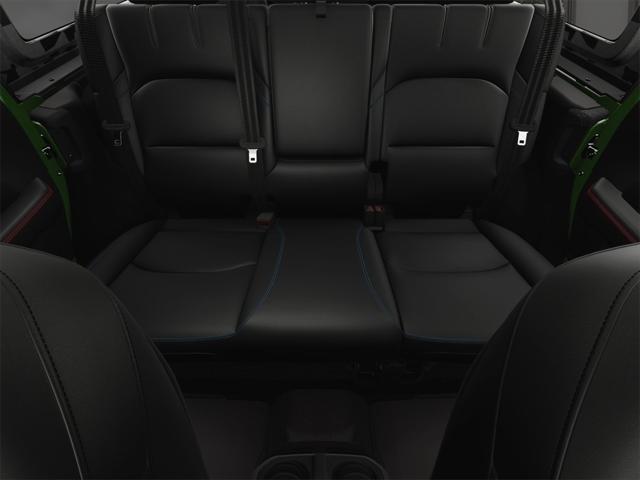 new 2025 Jeep Wrangler 4xe car, priced at $71,060