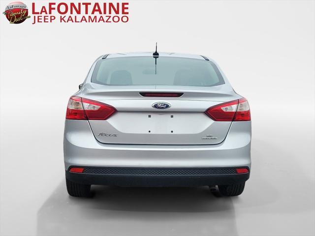 used 2013 Ford Focus car, priced at $6,828