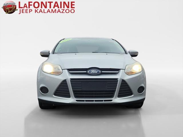 used 2013 Ford Focus car, priced at $6,828