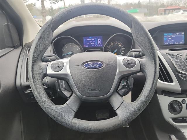 used 2013 Ford Focus car, priced at $6,828