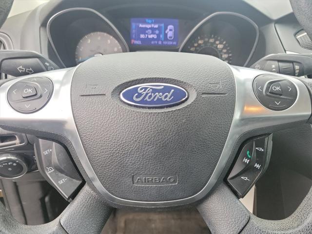 used 2013 Ford Focus car, priced at $6,828