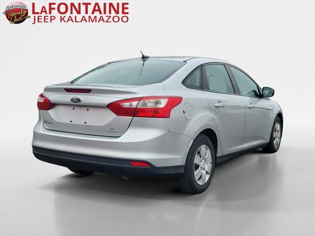 used 2013 Ford Focus car, priced at $6,828