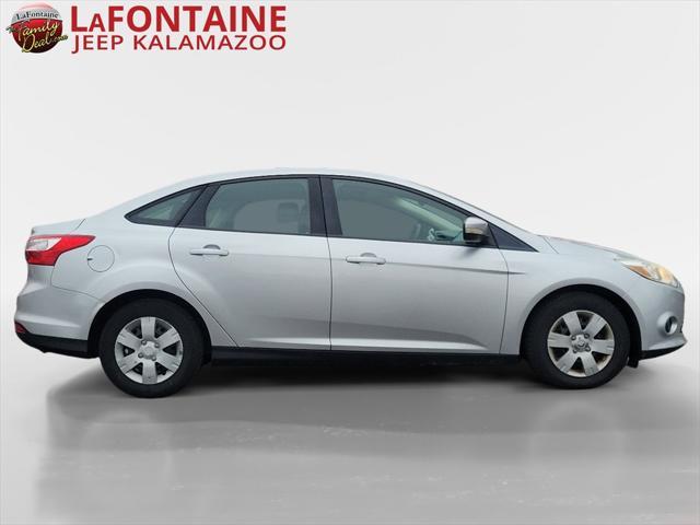 used 2013 Ford Focus car, priced at $6,828