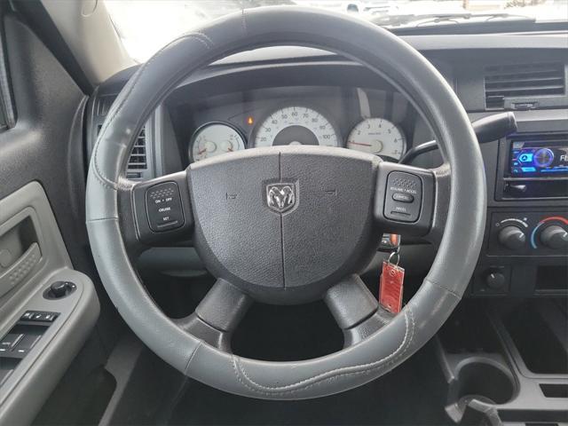 used 2011 Dodge Dakota car, priced at $6,979