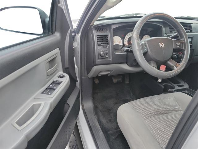 used 2011 Dodge Dakota car, priced at $6,979