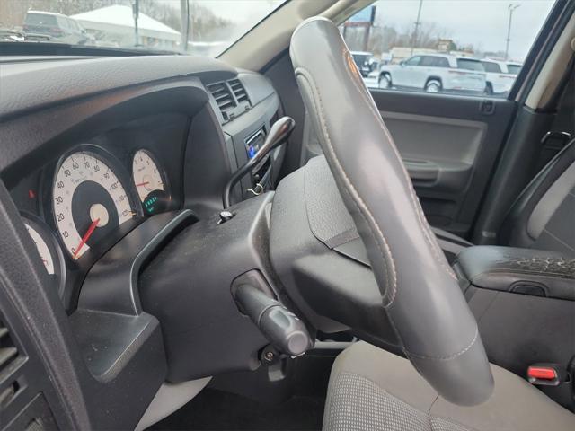 used 2011 Dodge Dakota car, priced at $6,979