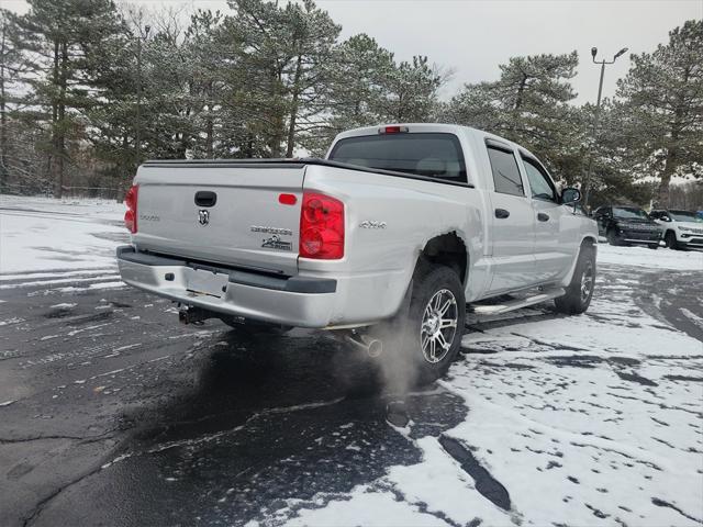 used 2011 Dodge Dakota car, priced at $6,979