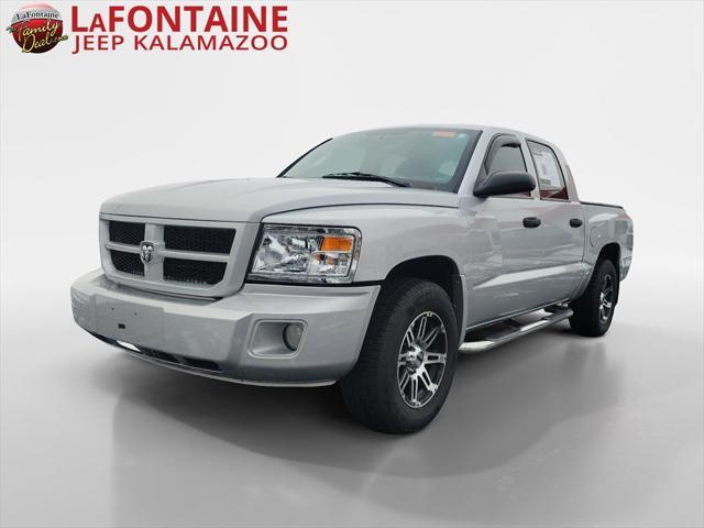 used 2011 Dodge Dakota car, priced at $6,979